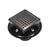 Brushed Stainless Steel Drain