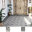 Versailles Porcelain Mosaico Palace Mosaic Satin 8