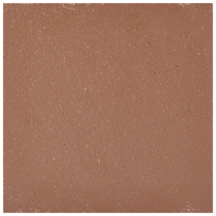 Lincoln Ceramic Quarry Mayflower Red Tile Matte 5