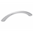 Danica Zinc Alloy Cabinet Pull Polished Chrome 1