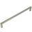 Cosmo Zinc Alloy Cabinet Pull Brushed Satin Nickel 4