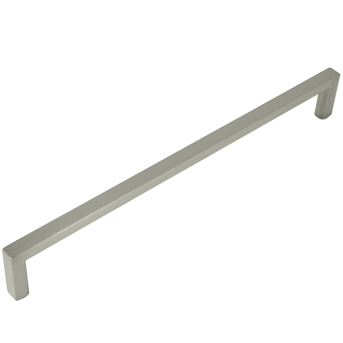 Cosmo Zinc Alloy Cabinet Pull Brushed Satin Nickel 4