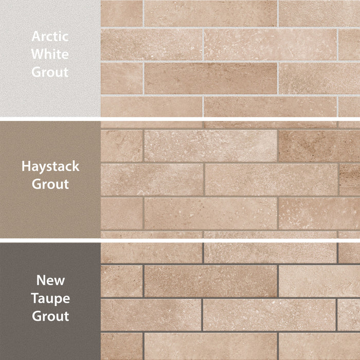 Atlas Porcelain Brick Cotto Tile Matte 5