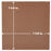 Lincoln Ceramic Quarry Mayflower Red Tile Matte 18