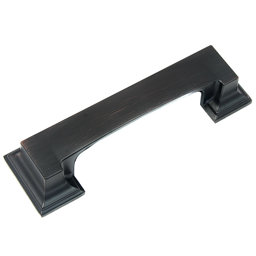 Park Avenue Zinc Alloy Cup Pull Oil Rubbed Bronze 1