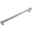 Precision Zinc Alloy Cabinet Pull Polished Nickel 3