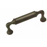 Kensington Zinc Alloy Cabinet Pull Oil Rubbed Bronze 1