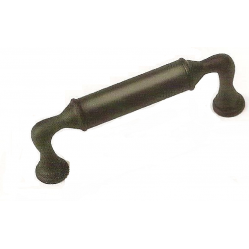 Kensington Zinc Alloy Cabinet Pull Oil Rubbed Bronze 1
