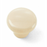 Plastics Zinc Alloy Cabinet Knob Bone 2
