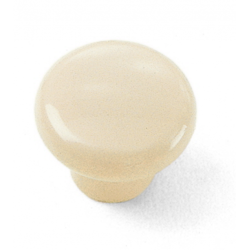Plastics Zinc Alloy Cabinet Knob Bone 2