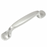 Sutton Place Zinc Alloy Cabinet Pull Brushed Satin Nickel 1