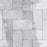 Myst Ceramic Gunsmoke Tile Glossy 1