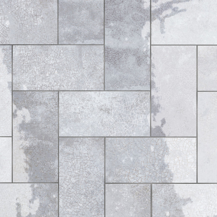 Myst Ceramic Gunsmoke Tile Glossy 1