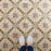 Kings Porcelain Valentia Favara Tile Matte 8