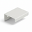 Silverline A1021 Metal Silver Cabinet Pull Brushed Aluminum 1