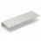 Silverline A1022 Metal Silver Cabinet Pull Brushed Aluminum 1
