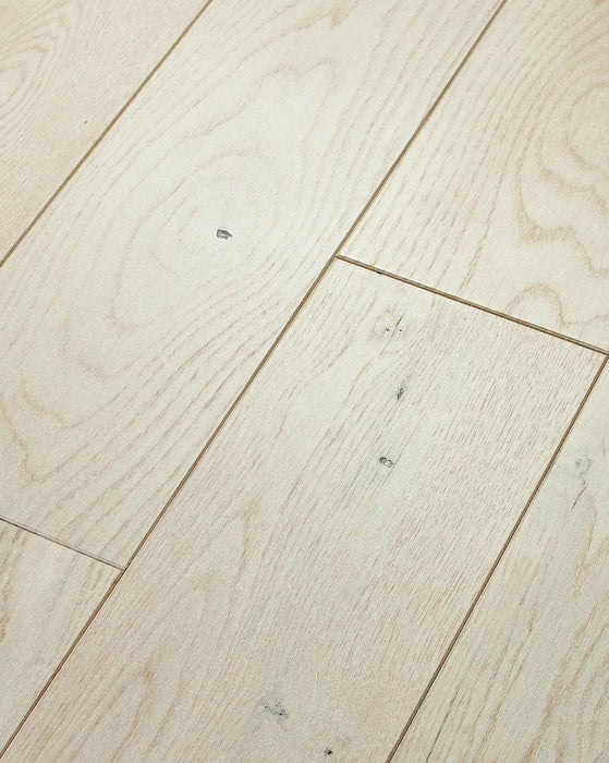 Metallics III Wood Pearl 11031 Plank UV Aluminum Oxide 2