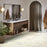 Metallics III Wood Pearl 11031 Plank UV Aluminum Oxide 3