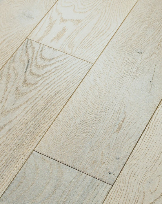 Metallics III Wood White Gold 11034 Plank UV Aluminum Oxide 2