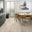 Metallics III Wood White Gold 11034 Plank UV Aluminum Oxide 5
