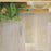 Metallics III Wood White Gold 11034 Plank UV Aluminum Oxide 6