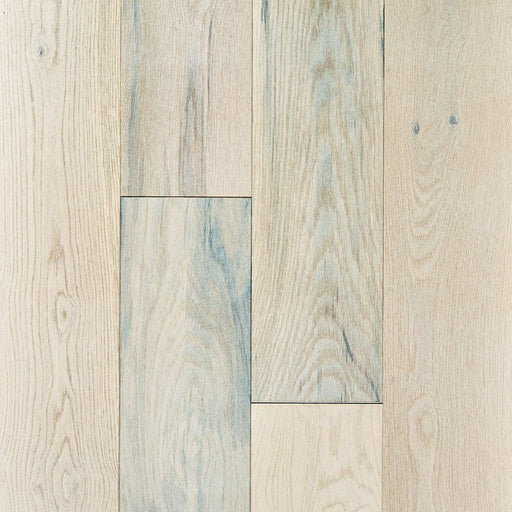 Metallics II Wood White Gold 11034 Plank UV Aluminum Oxide 1
