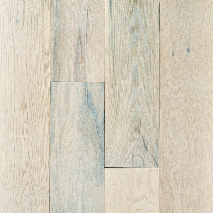 Metallics II Wood White Gold 11034 Plank UV Aluminum Oxide 1