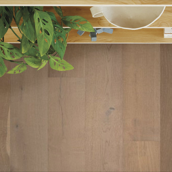 Metallics III Wood Luxe Gold 12024 Plank UV Aluminum Oxide 6
