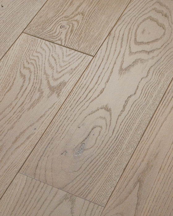 Metallics III Wood Pewter 15025 Plank UV Aluminum Oxide 2