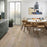 Metallics III Wood Pewter 15025 Plank UV Aluminum Oxide 5