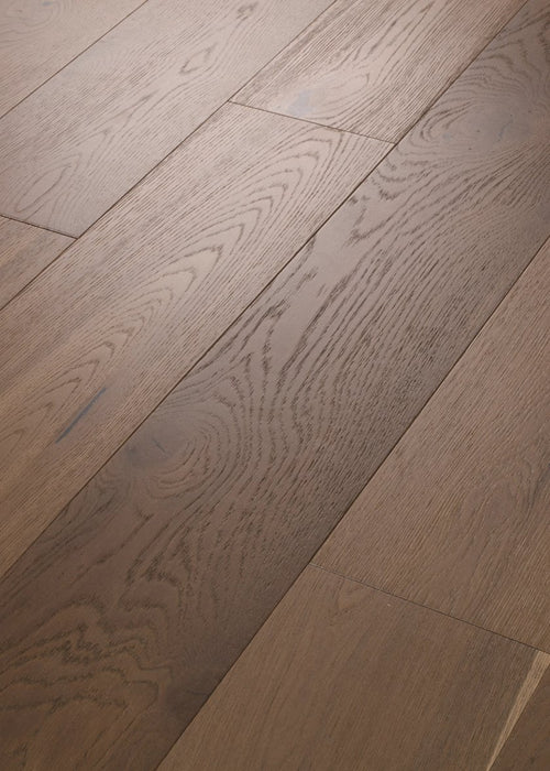 Metallics III Wood Aged Silver 15040 Plank UV Aluminum Oxide 2