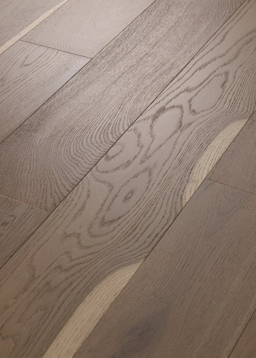 Metallics III Wood Modern Bronze 17064 Plank UV Aluminum Oxide 2