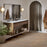 Metallics III Wood Modern Bronze 17064 Plank UV Aluminum Oxide 3
