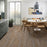 Metallics III Wood Modern Bronze 17064 Plank UV Aluminum Oxide 5