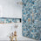 Agatas Porcelain Oro Blue AGT-ORO-BLU-2448
