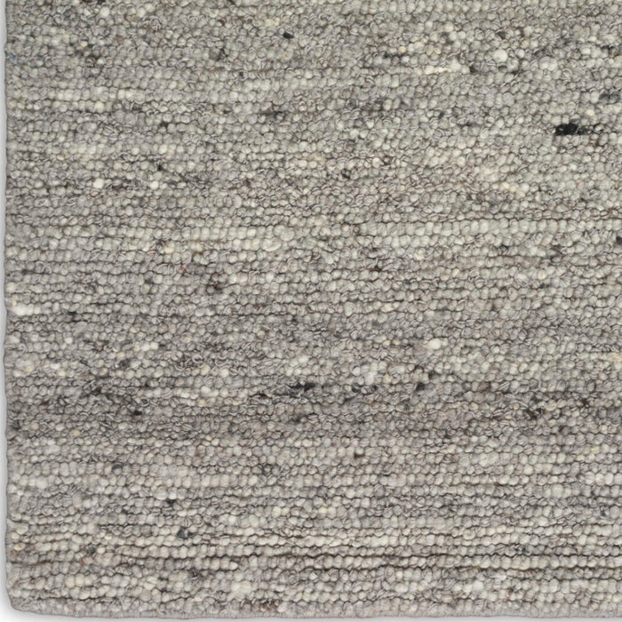 Alanna Grey Wool GREY
