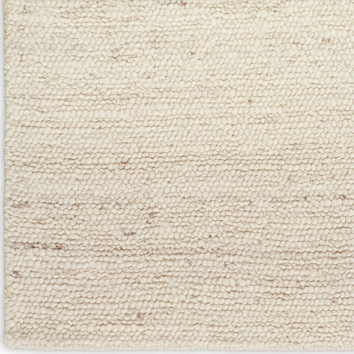 Alanna Ivory Wool IV