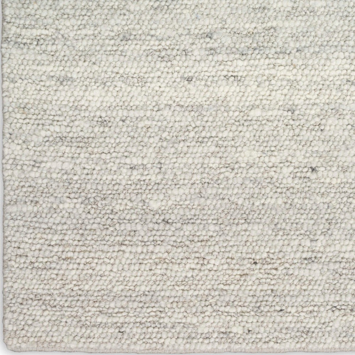 Alanna Silver Wool SILVR
