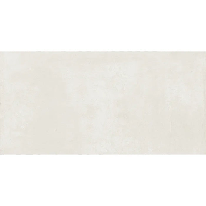 Alba Porcelain Arctic Tile Matte 6