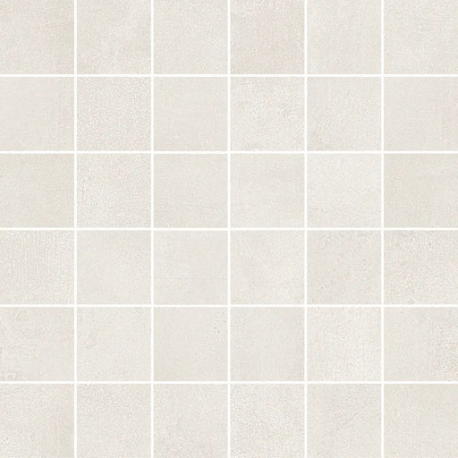 Arctic Porcelain Mosaic Matte 1