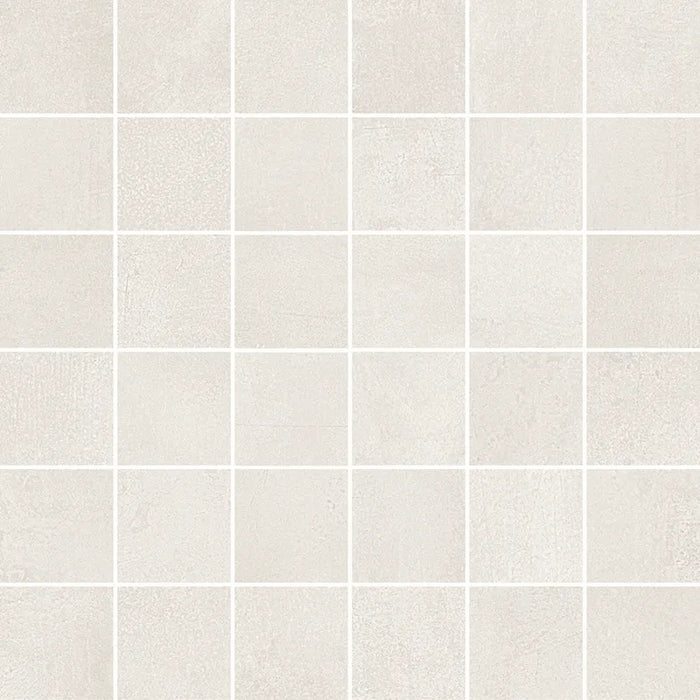 Arctic Porcelain Mosaic Matte 1