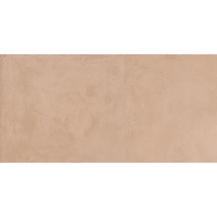 Alba Porcelain Coral Tile Matte 3