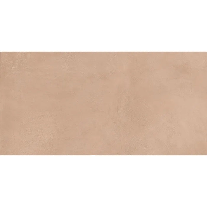 Alba Porcelain Coral Tile Matte 4