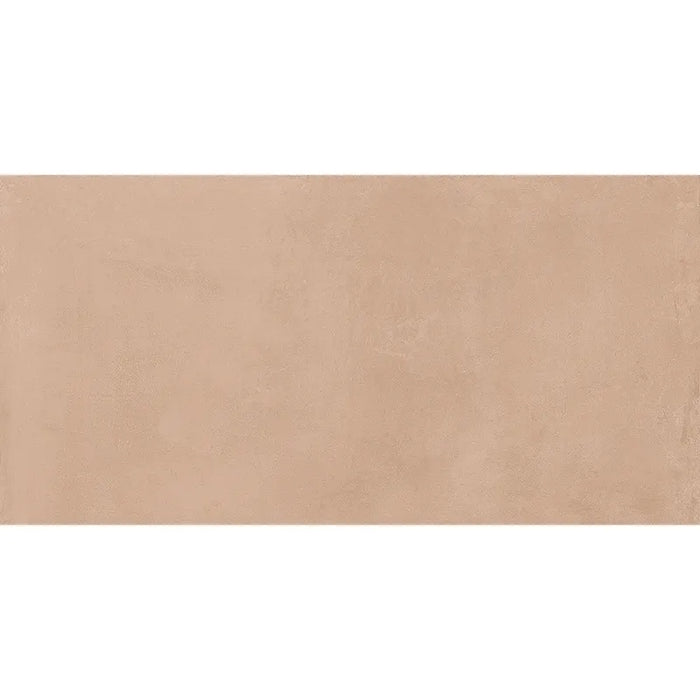 Alba Porcelain Coral Tile Matte 5