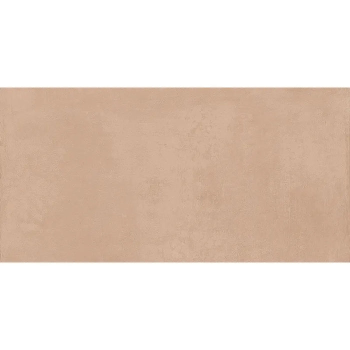 Alba Porcelain Coral Tile Matte 6