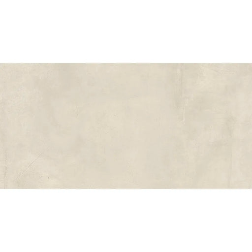 Alba Porcelain Ivory Tile Matte 1