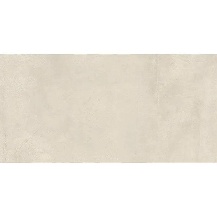 Alba Porcelain Ivory Tile Matte 1