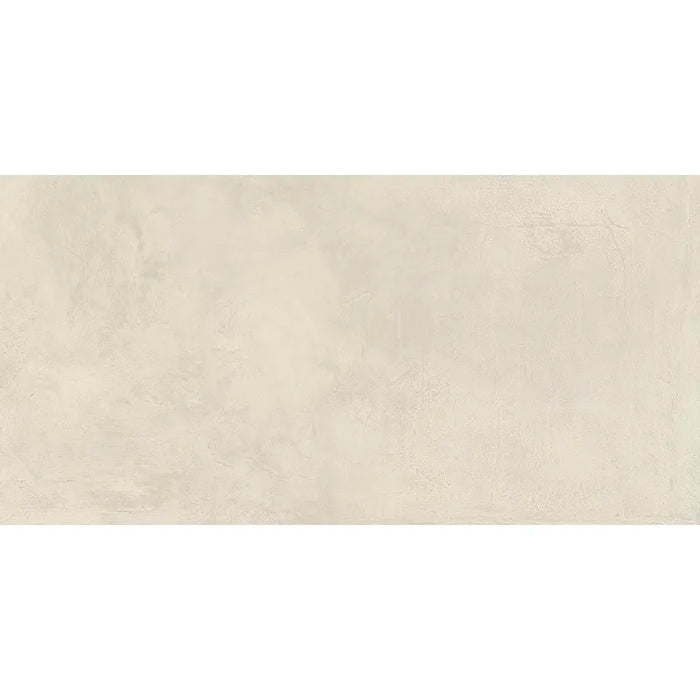 Alba Porcelain Ivory Tile Matte 3