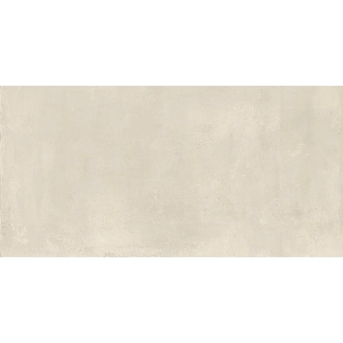 Alba Porcelain Ivory Tile Matte 4