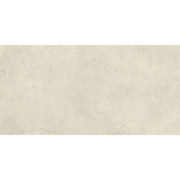 Alba Porcelain Ivory Tile Matte 5